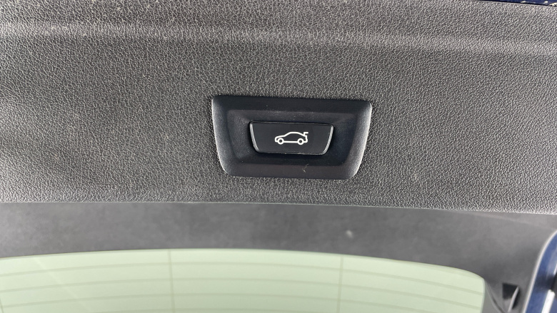 BMW X6 xDrive40i MHT M Sport 5dr Step Auto Petrol Estate